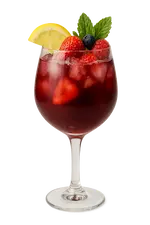 Blush Sangria