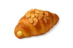 Almond Croissant
