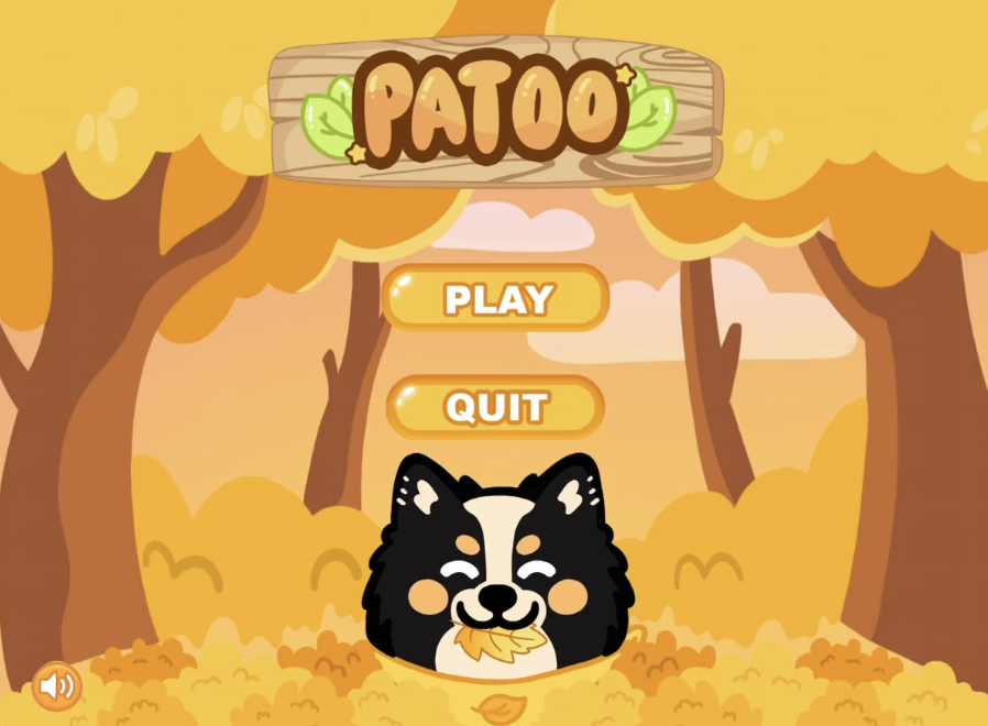 Patoo Game Screenshot