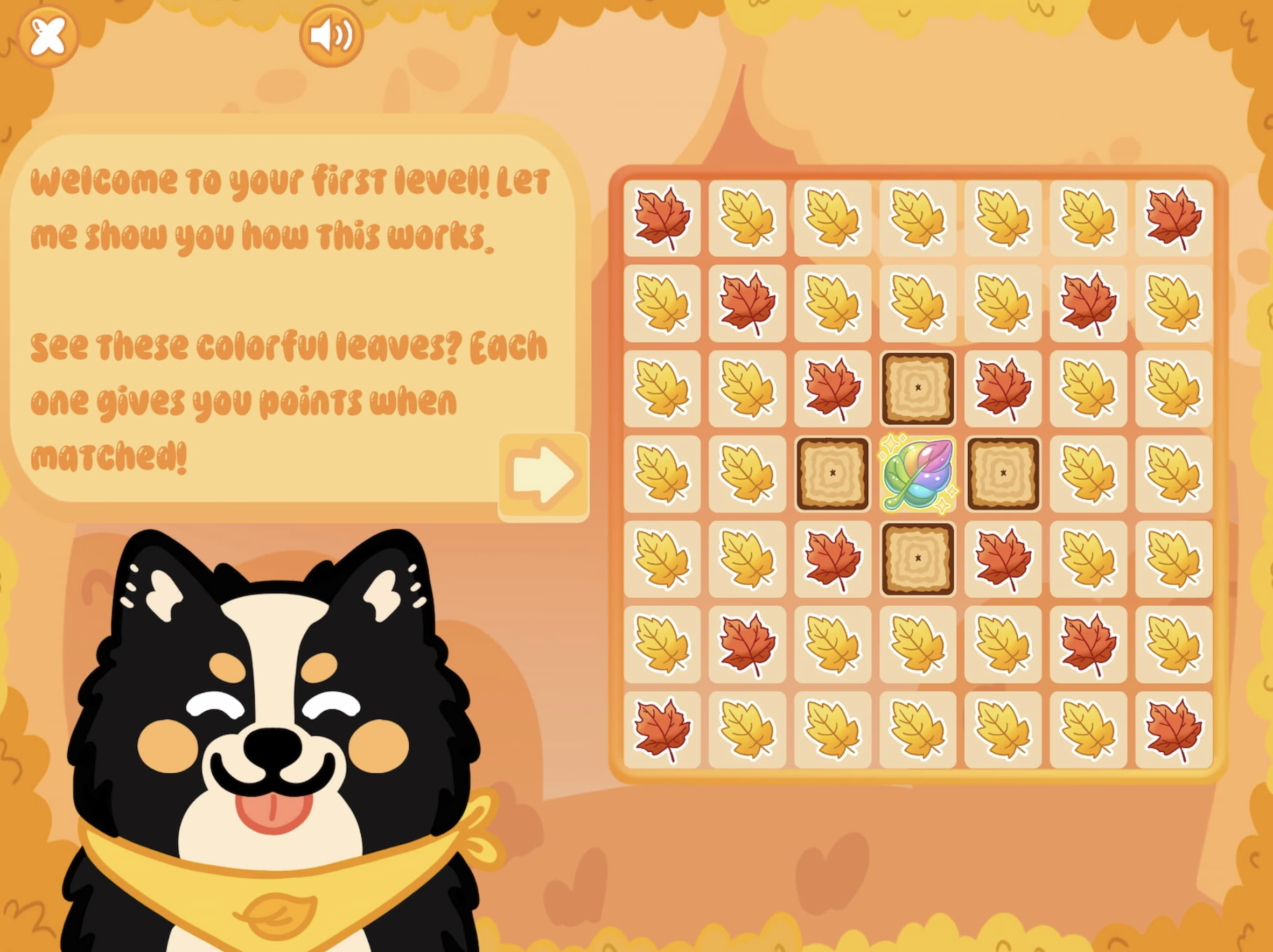 Patoo Gameplay Screenshot 3