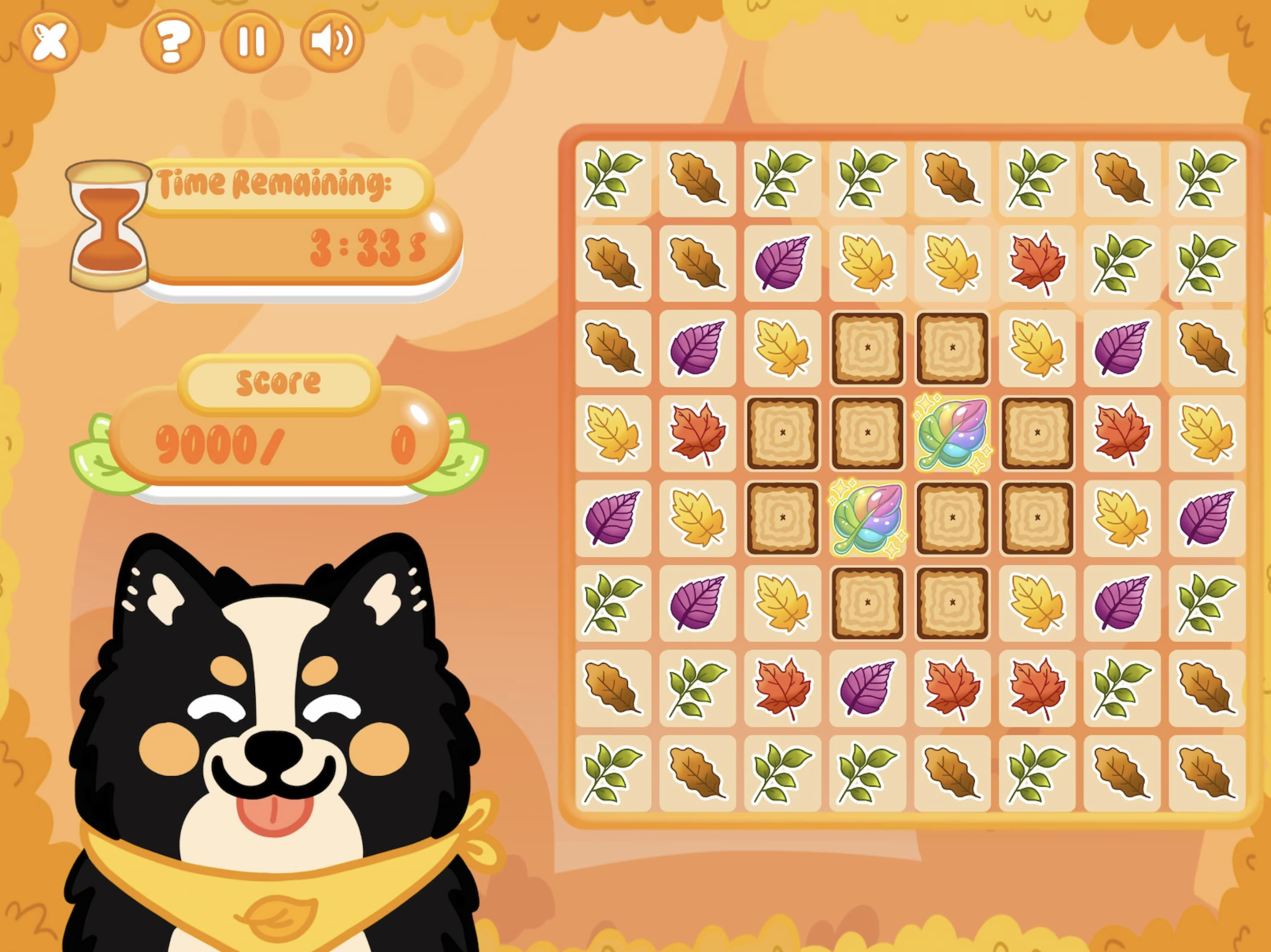 Patoo Gameplay Screenshot 4