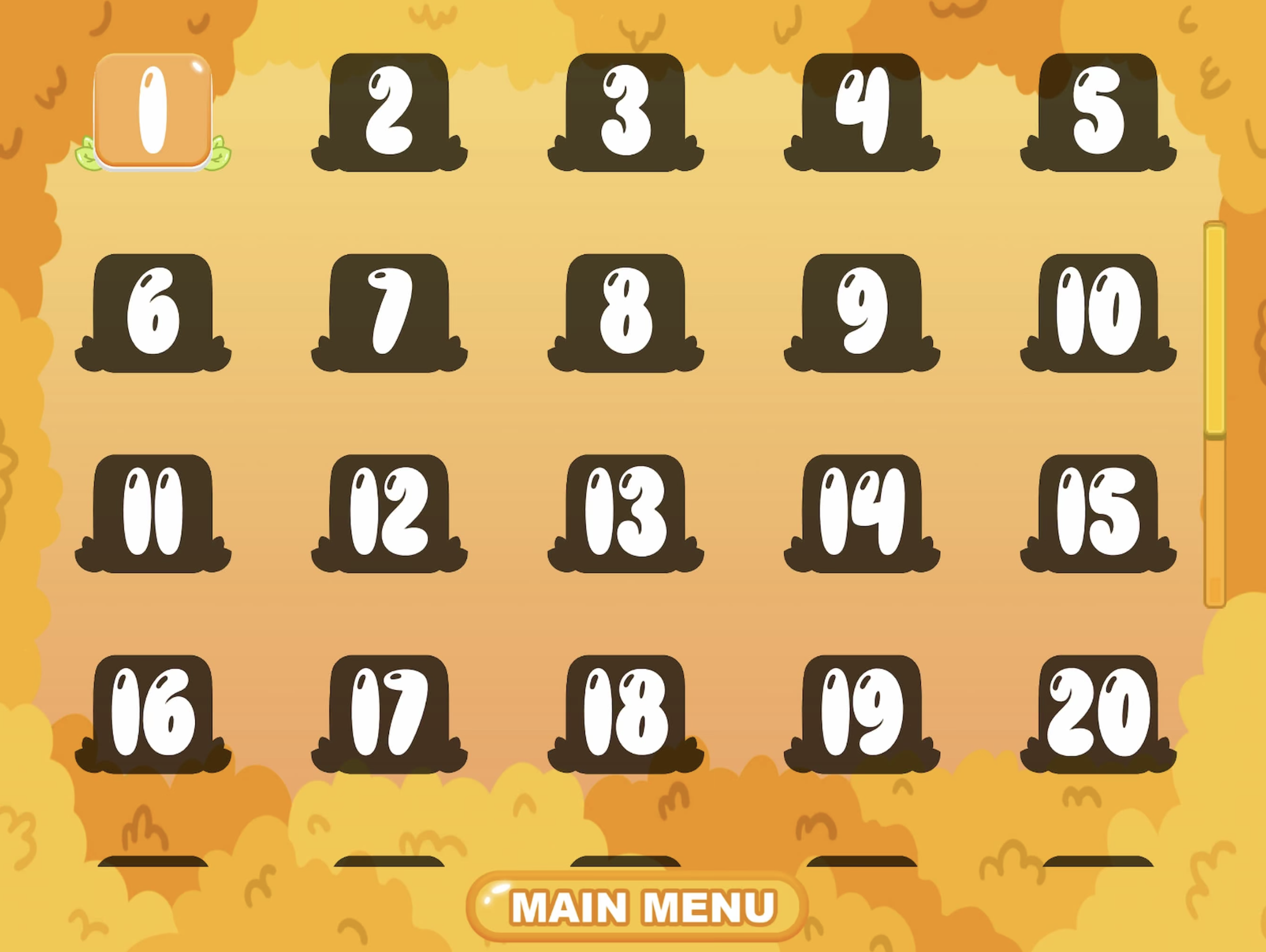 Patoo Gameplay Screenshot 5