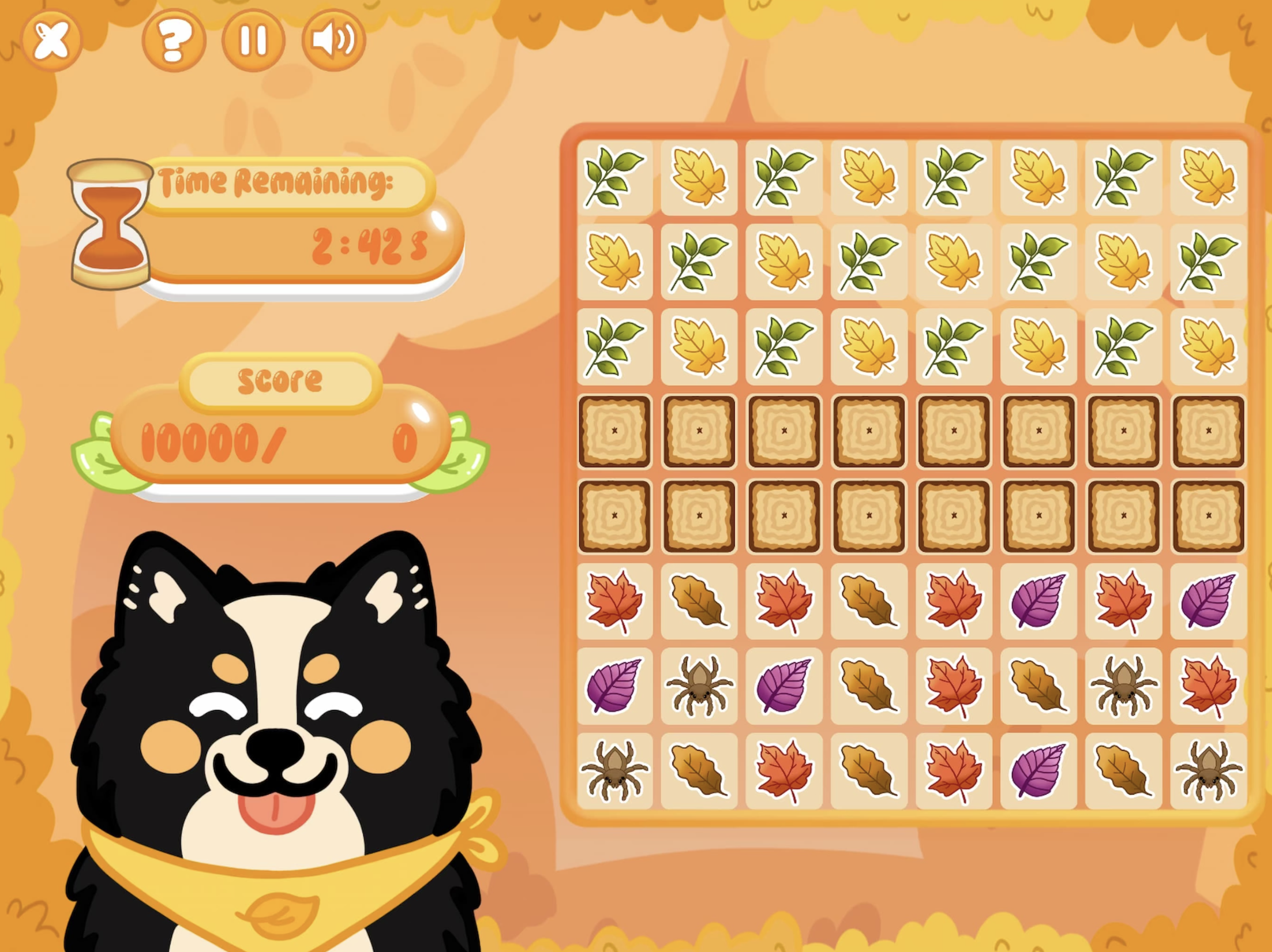 Patoo Gameplay Screenshot 6