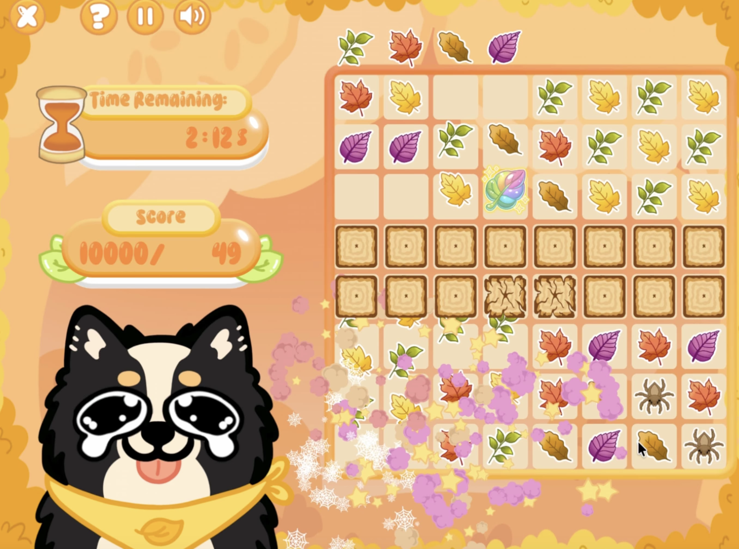 Patoo Gameplay Screenshot 7